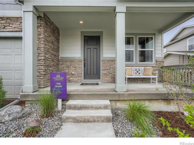 House for sale in Colorado