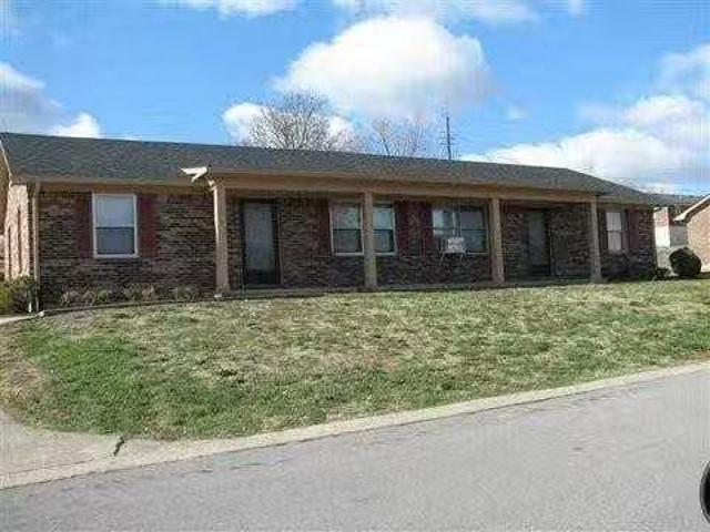 Condo for rent in Harrodsburg