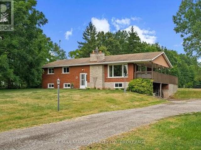 House for sale in Niagara, Ontario