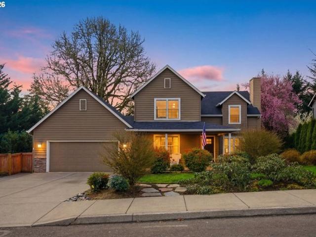 House for sale in La Center, Washington
