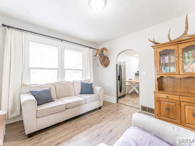 House for sale in Bingham, Idaho