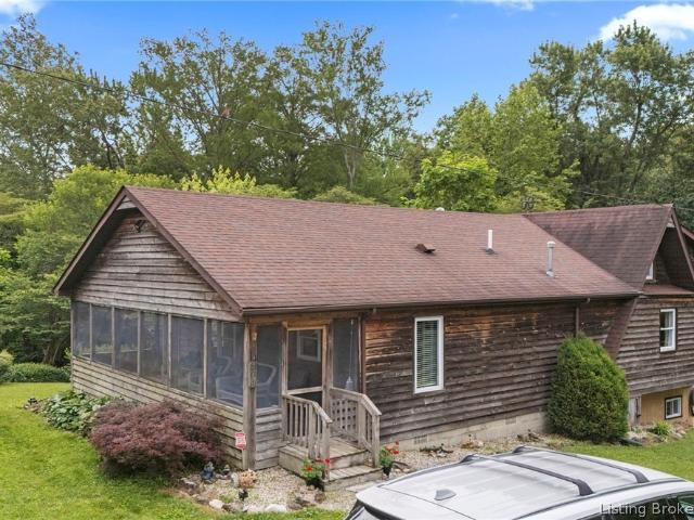 House for sale in Austin, Indiana