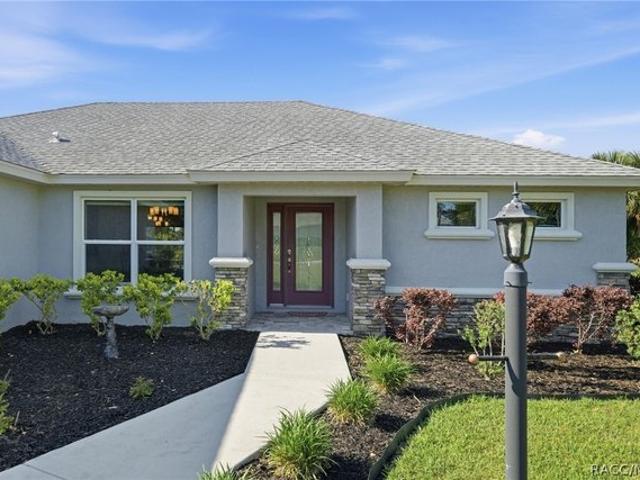 House for sale in Hernando, Florida