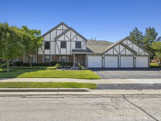 Condo for sale in Wood Dale, Illinois