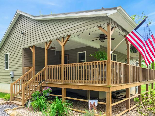 House for sale in Virginia