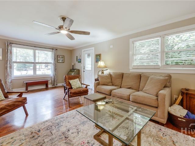 House for sale in Athens, Georgia