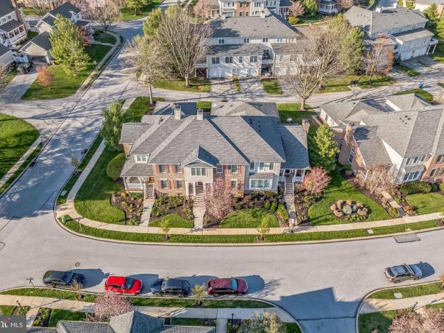 Townhouse for sale in Downingtown