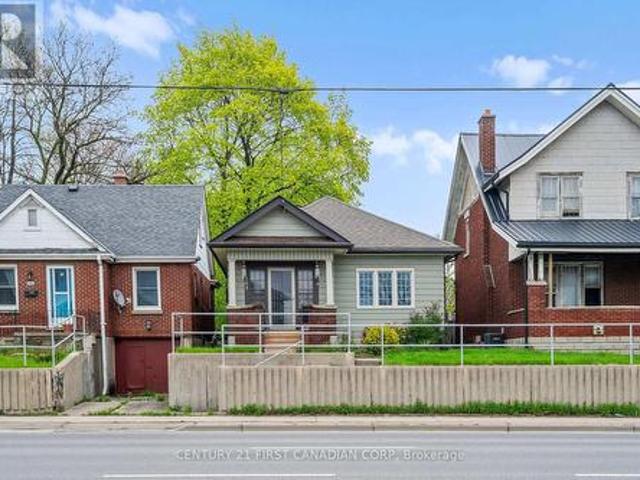House for sale in London, Southwestern Ontario