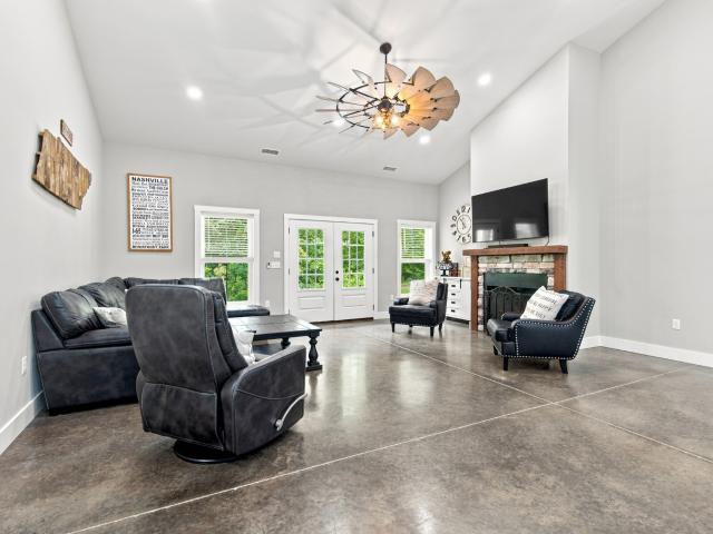 House for sale in Tennessee