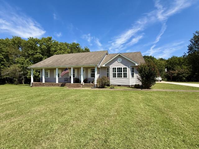 House for sale in Tennessee
