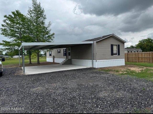 House for sale in Opelousas, Louisiana