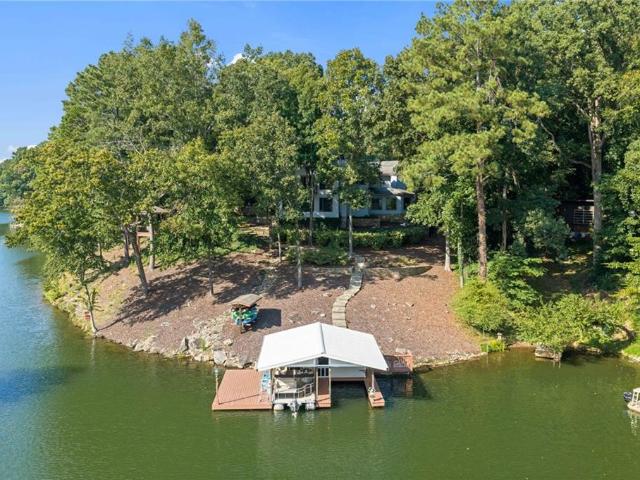 House for sale in Berkeley Lake, Georgia