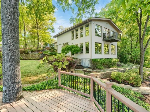 House for sale in Berkeley Lake, Georgia