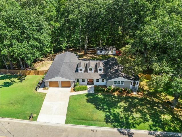 House for sale in Ball Ground, Georgia