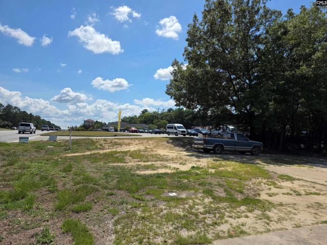 Land for sale in Lugoff, South Carolina