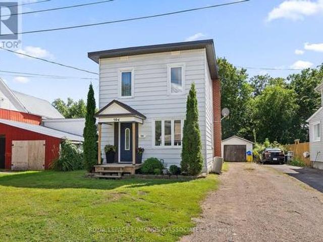 House for sale in Pembroke, Ontario