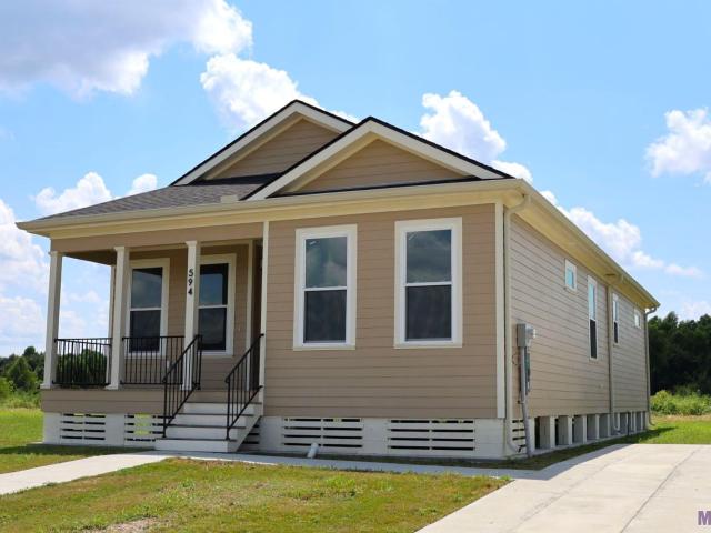 House for sale in Gray, Louisiana