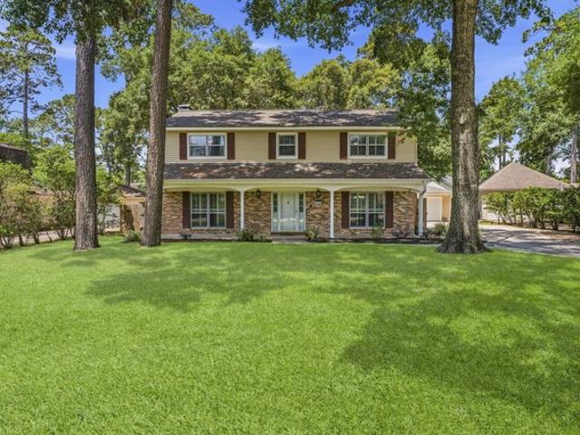 House for sale in Conroe, Texas