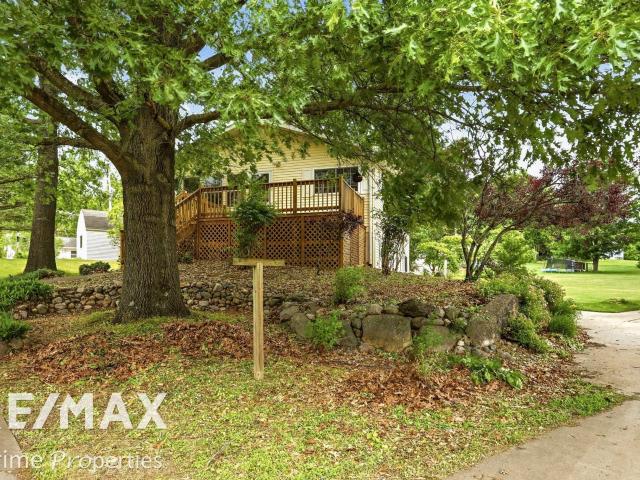 House for sale in Michigan