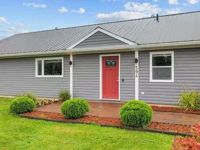 House for sale in Lower Montague, Kings County