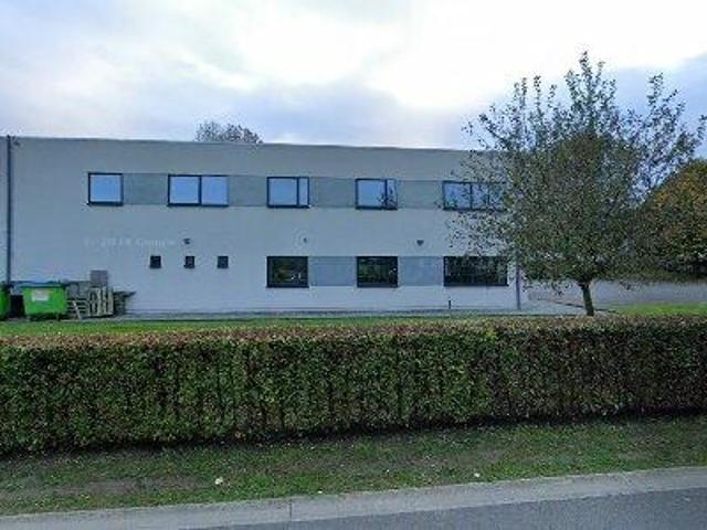 Bureau vente à Ans, Wallonie
