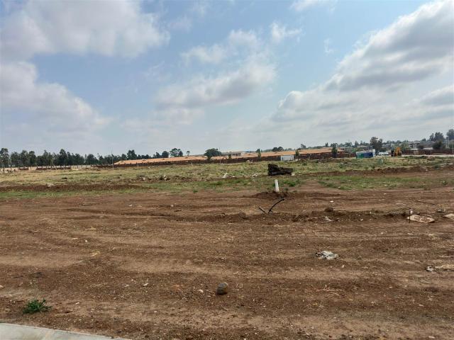 Land for sale in Ekurhuleni, Gauteng