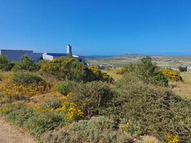 Land for sale in Western Cape