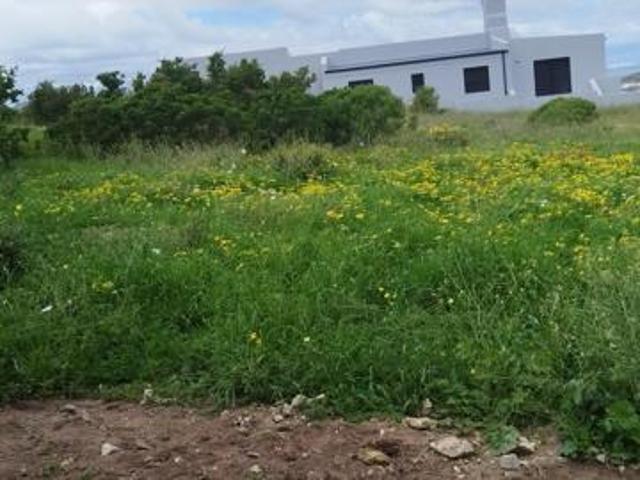 Land for sale in Western Cape
