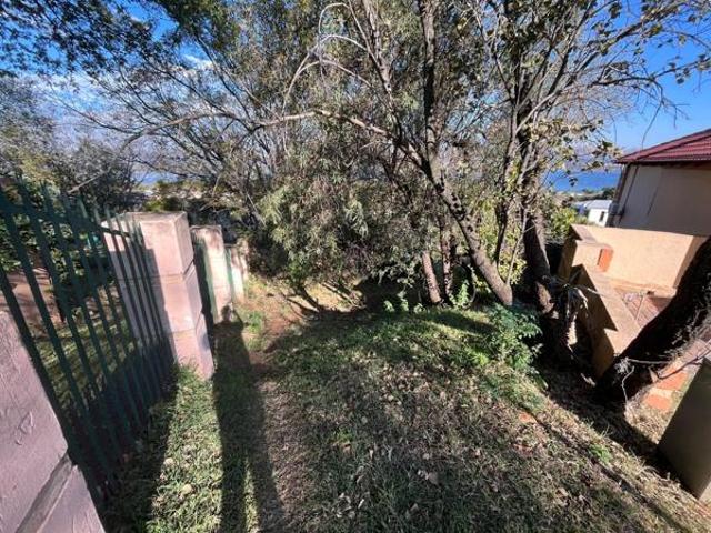 Land for sale in North West