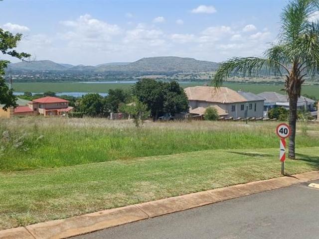 Land for sale in North West