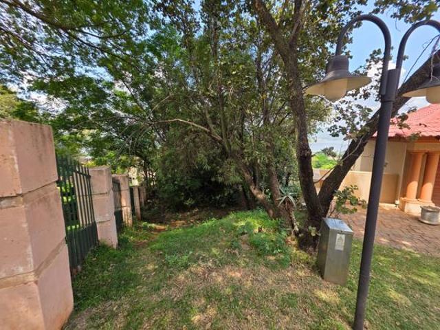Land for sale in North West