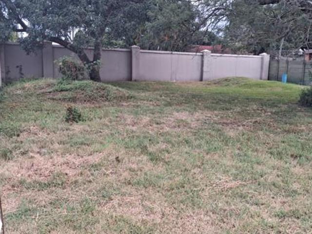 Land for sale in Pongola, Kwazulu-natal