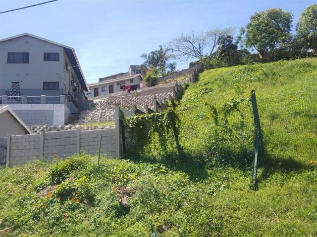 Land for sale in Durban