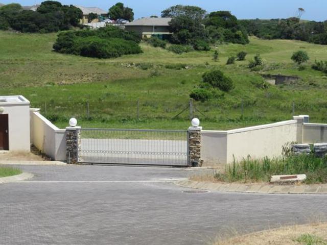 Land for sale in Bushmans River Mouth, Eastern Cape