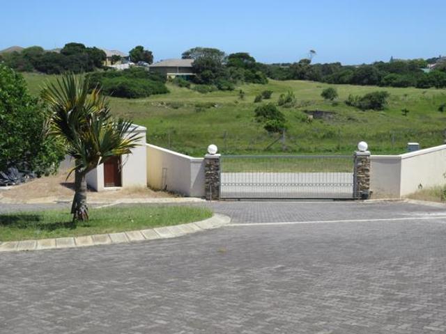Land for sale in Bushmans River Mouth, Eastern Cape