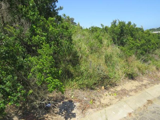 Land for sale in Bushmans River Mouth, Eastern Cape