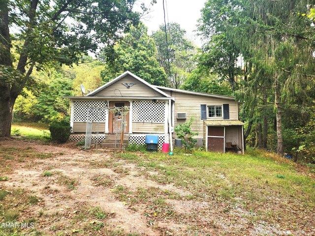 House for sale in Bedford, Pennsylvania