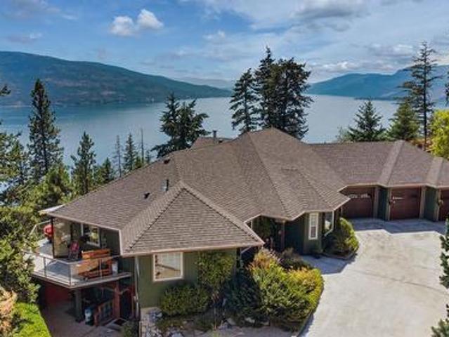 House for sale in British Columbia