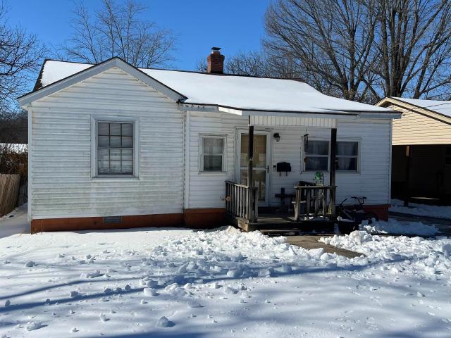 House for sale in Ark