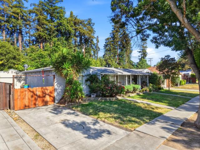 House for sale in San Jose, Santa Clara County