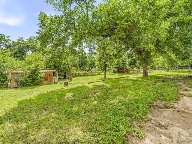 House for sale in Stephenville, Texas