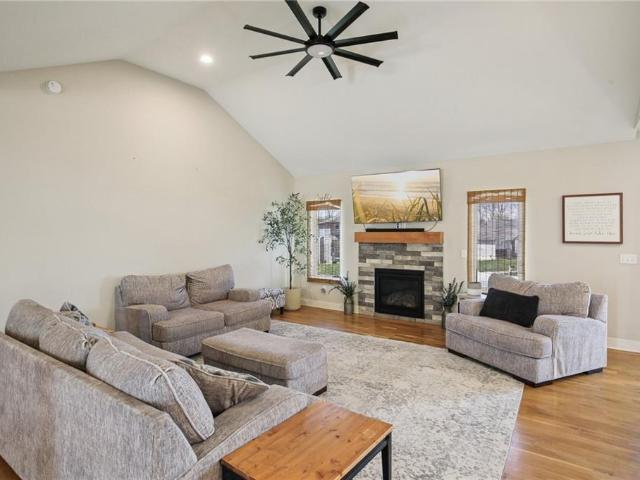 House for sale in Kansas