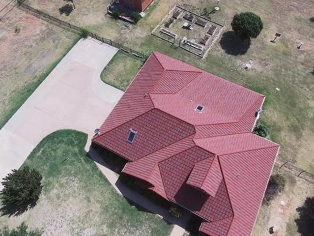 House for sale in Lawton, Comanche County