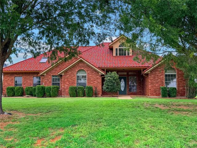 House for sale in Lawton, Oklahoma