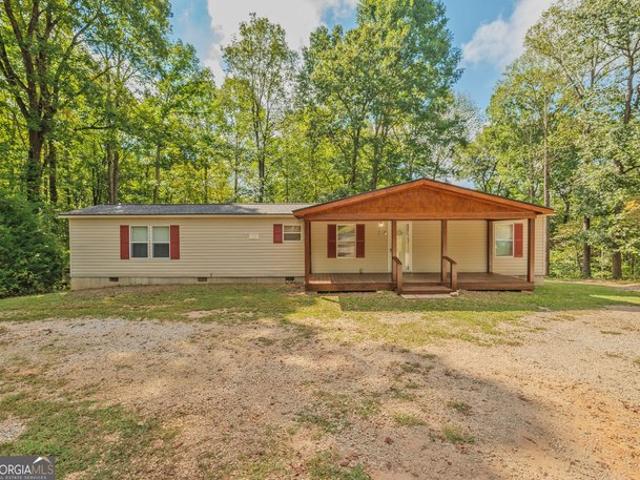 House for sale in Commerce, Jackson County