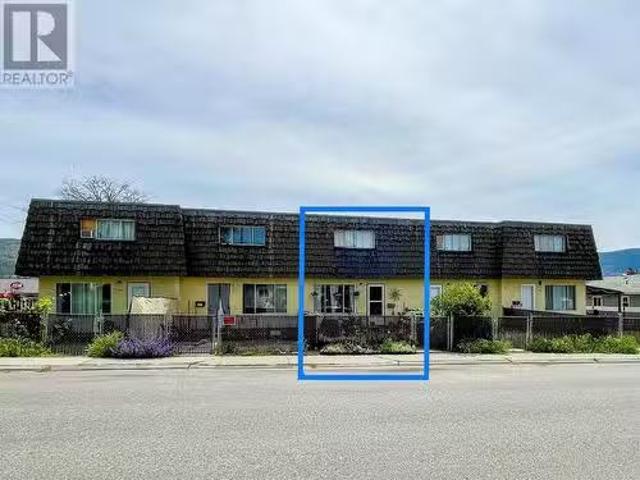 Condo for sale in Penticton