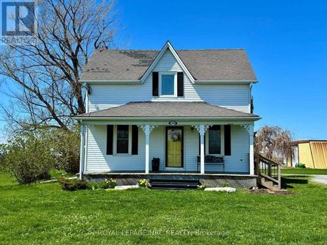 House for sale in Niagara, Ontario
