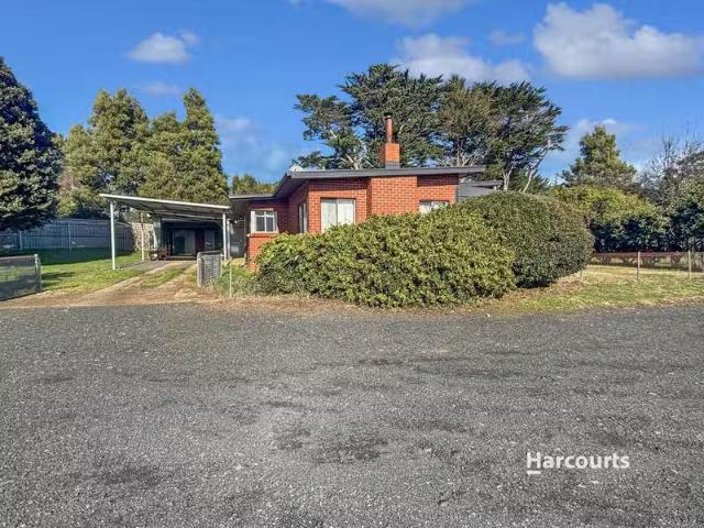 House for rent in Sheffield, Tasmania