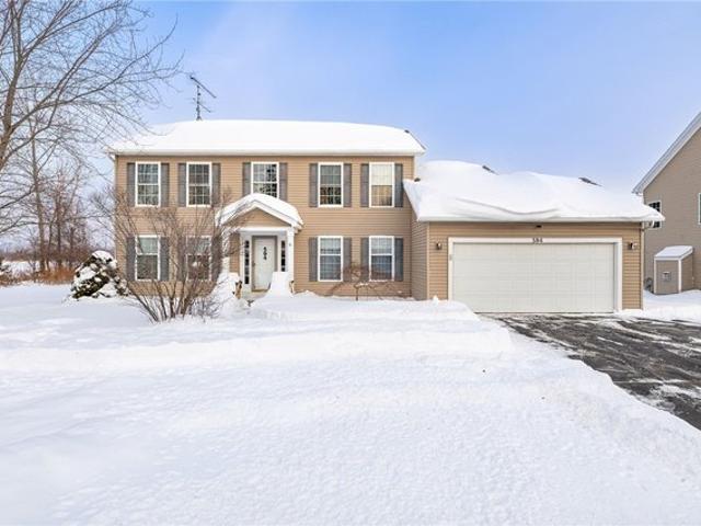 House for sale in Hilton, New York