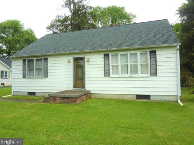 House for sale in Delaware